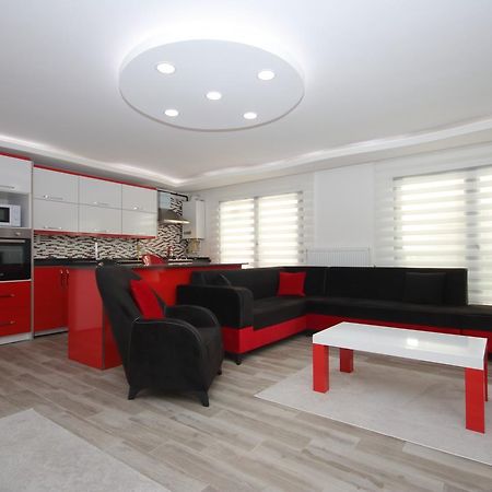 Arcadia Apart Residence ATAKUM SAMSUN Tepecik  Dış mekan fotoğraf