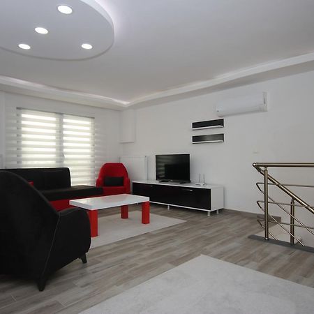Arcadia Apart Residence ATAKUM SAMSUN Tepecik  Dış mekan fotoğraf