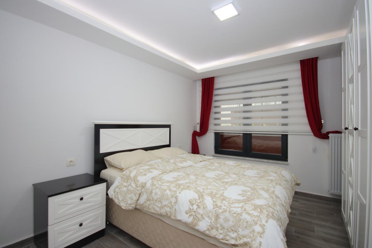 Arcadia Apart Residence ATAKUM SAMSUN Tepecik  Dış mekan fotoğraf