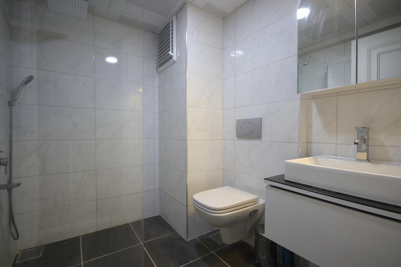 Arcadia Apart Residence ATAKUM SAMSUN Tepecik  Dış mekan fotoğraf